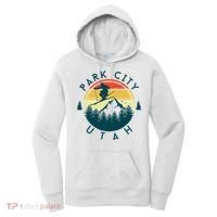 Park City Women's Hoodie thumb 0