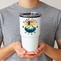Park City Tumbler thumb 2
