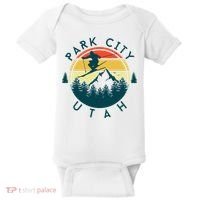 Park City Baby Bodysuit thumb 0