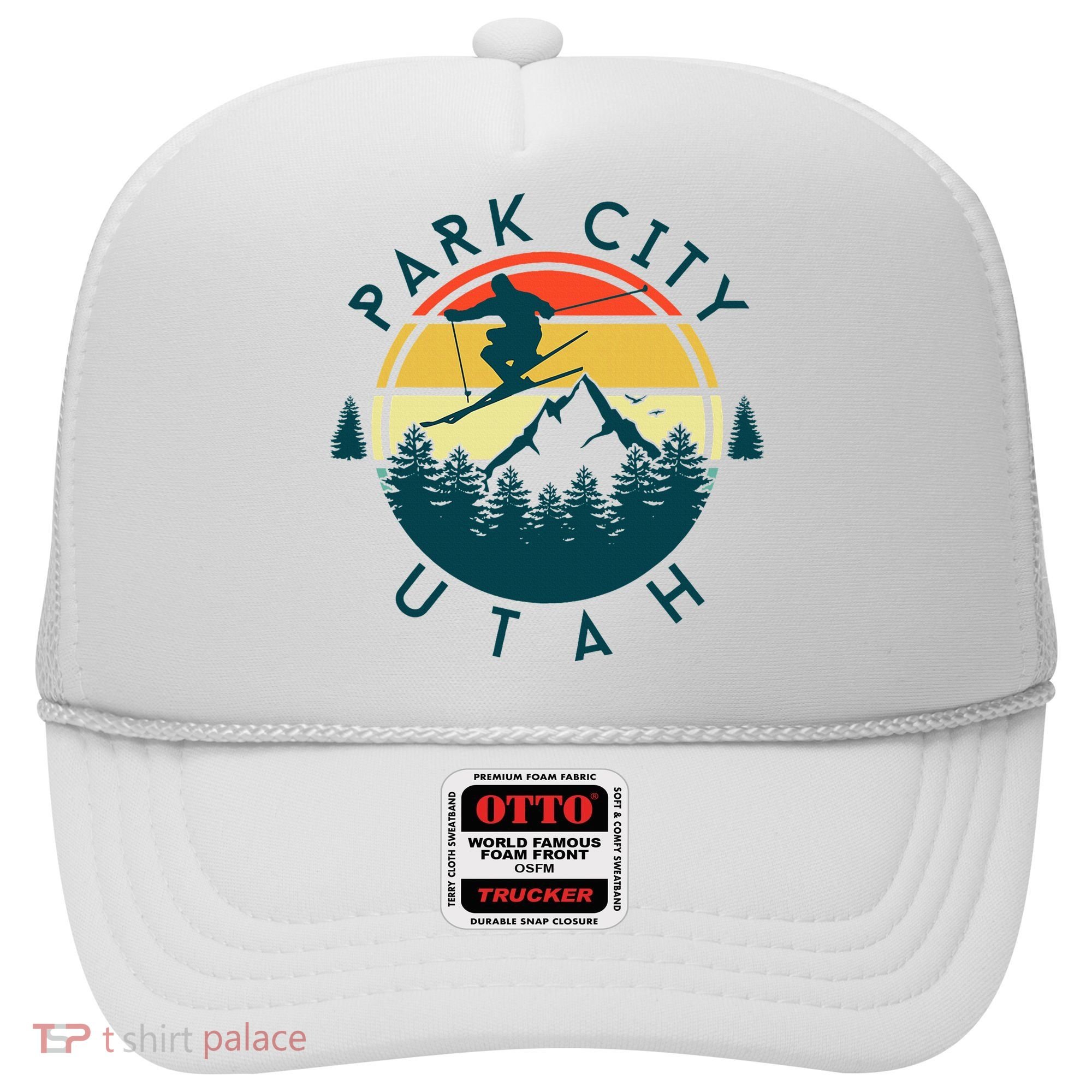 Park City Hat
