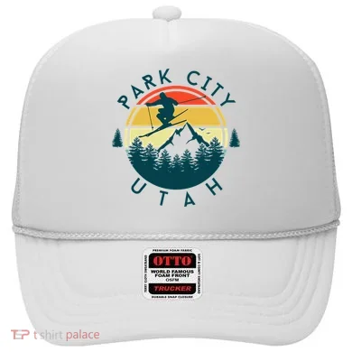 Park City Hat