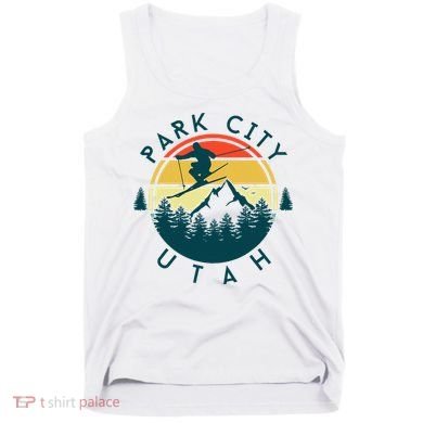 Park City Tank Top