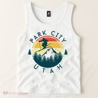 Park City Tank Top thumb 2