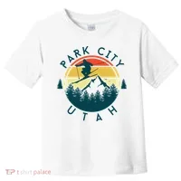 Park City Toddler T-Shirt thumb 0