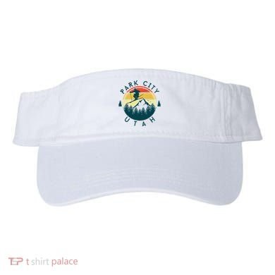 Park City Visor