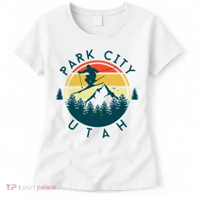 Park City Women's T-Shirt