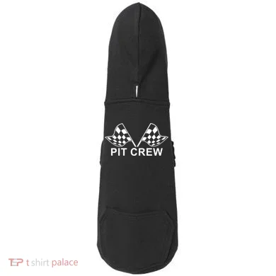 Doddie Hoodie