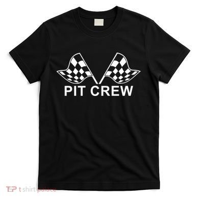 Pit Crew T-Shirt