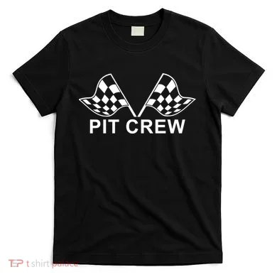 Pit Crew T-Shirt