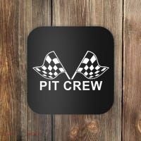 Pit Crew Coaster thumb 0