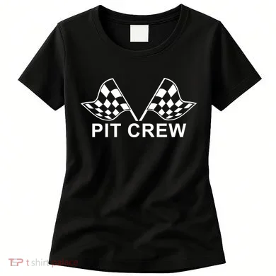Pit Crew Women's T-Shirt