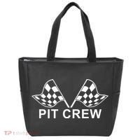 Pit Crew Tote Bag thumb 0