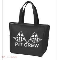Pit Crew Tote Bag thumb 3