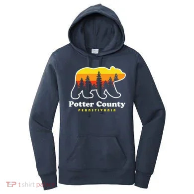 Women's Hoodie