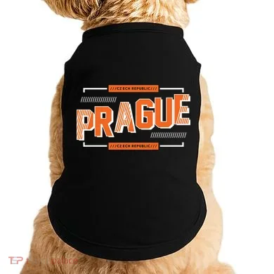 Doggie Tank