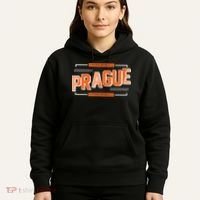 Prague Czech Hoodie thumb 5