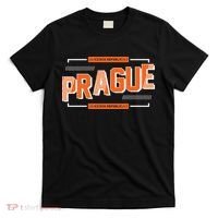 Prague Czech T-Shirt thumb 0