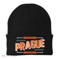 Prague Czech Beanie thumb 0