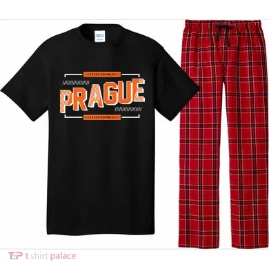 Pajama Set