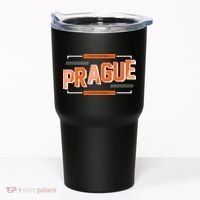 Prague Czech Tumbler thumb 0