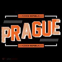 Prague Czech Toddler Hoodie thumb 2