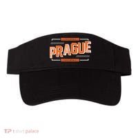 Prague Czech Visor thumb 0