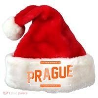 Prague Czech Santa Hat thumb 0