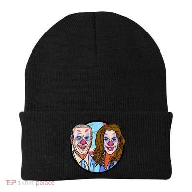 Political Clowns Beanie