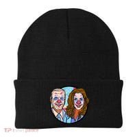 Political Clowns Beanie thumb 0