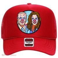 Political Clowns Hat thumb 0