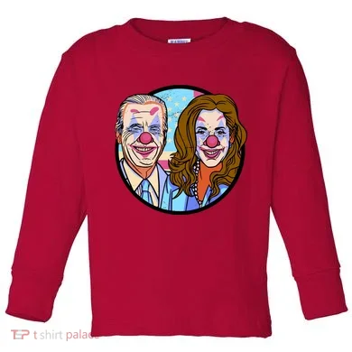 Toddler Long Sleeve