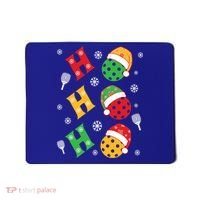 Pickleball Christmas Pickleball Lover Gift Mousepad thumb 0