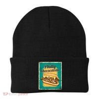 Philly Cheesesteak Beanie thumb 0