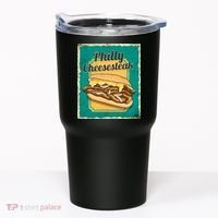 Philly Cheesesteak Tumbler thumb 0