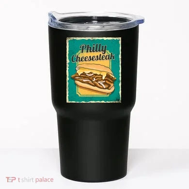Tumbler