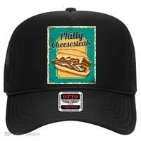 Philly Cheesesteak Hat thumb 0