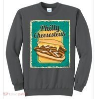 Philly Cheesesteak Sweatshirt thumb 0