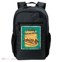 Philly Cheesesteak Backpack thumb 0