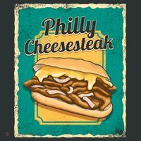 Philly Cheesesteak Tote Bag thumb 4