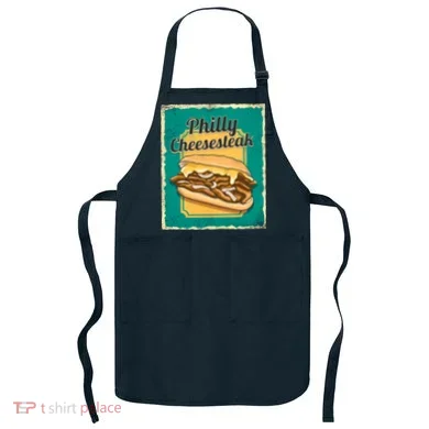 Apron