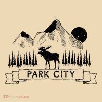 Park City Park City Utah Souvenir Tote Bag thumb 4