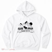 Park City Park City Utah Souvenir Hoodie thumb 0