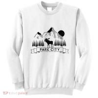 Park City Park City Utah Souvenir Sweatshirt thumb 0