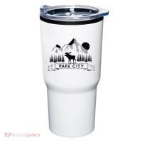 Park City Park City Utah Souvenir Tumbler thumb 0