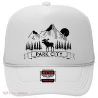 Park City Park City Utah Souvenir Hat thumb 0