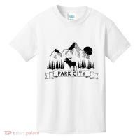 Park City Park City Utah Souvenir Kids T-Shirt thumb 0