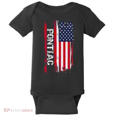 Baby Bodysuit