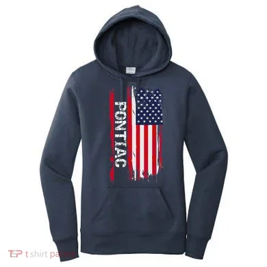 Women's Hoodie