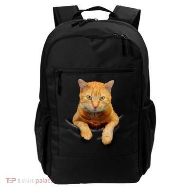 Pocket Cat Backpack