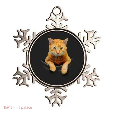 Pocket Cat Ornament